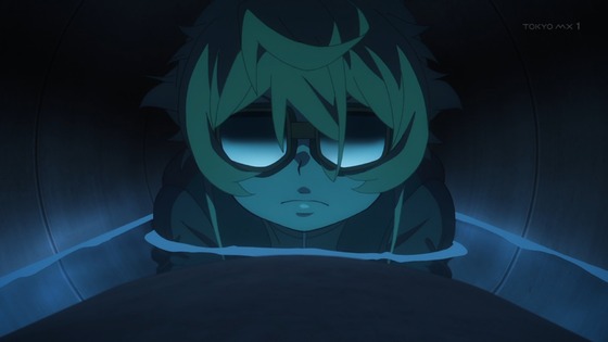 「幼女戦記Ⅱ」2期 8話感想 (41)