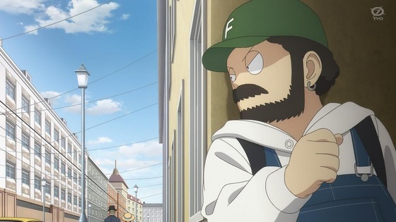 「SPY×FAMILY」2期 26話感想 (45)