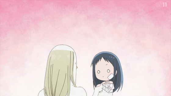 「かつて魔法少女と悪は敵対していた。」6話感想 (68)