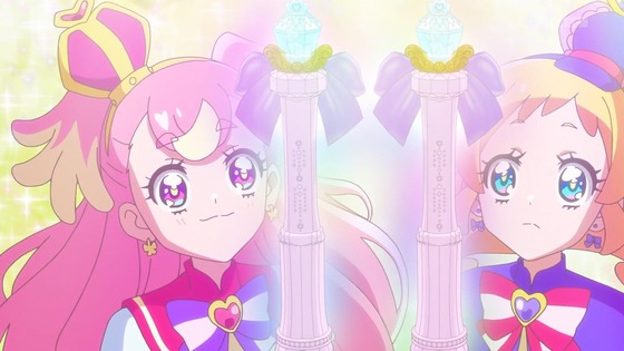 「わんだふるぷりきゅあ!」わんぷり 5話感想 (76)