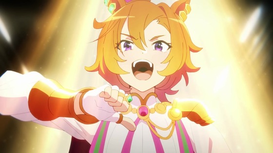 「ウマ娘 プリティーダービー ROAD TO THE TOP」4話感想 (89)
