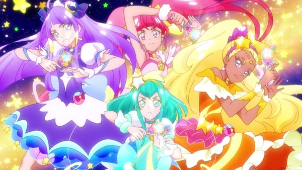「スター☆トゥインクルプリキュア」11話感想 (61)