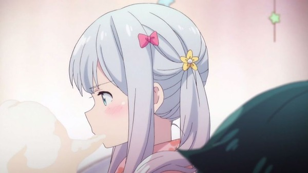 「エ□マンガ先生」8話 (40)