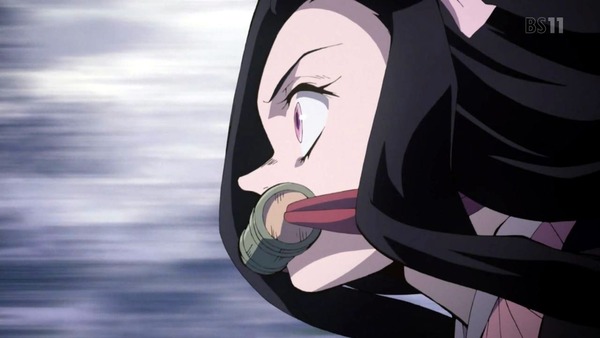 「鬼滅の刃」9話感想  (22)