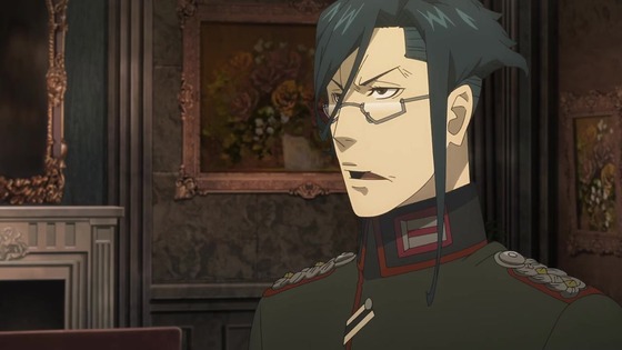 「幼女戦記Ⅱ」2期 10話感想 (7)