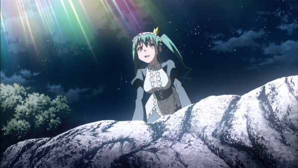 「プラネット・ウィズ」3話感想 (25)