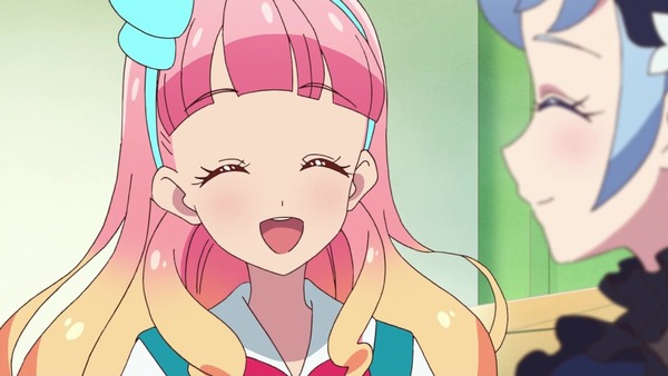 「アイカツフレンズ！」17話感想 (19)