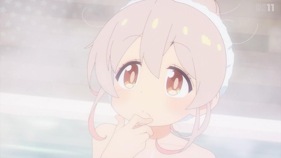 「お兄ちゃんはおしまい！」おにまい 8話感想 (32)