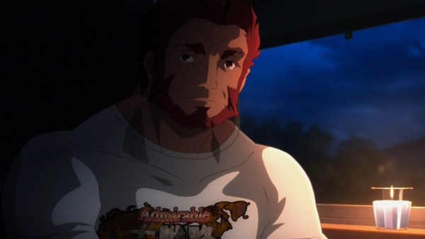 FateZero 22話 (29)