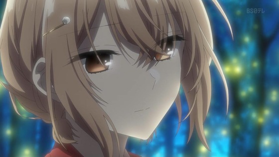 「私を喰べたい、ひとでなし」13話感想 (90)