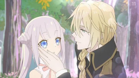 「かつて魔法少女と悪は敵対していた。」4話感想 (41)