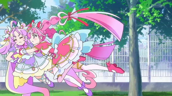 「名探偵プリキュア！」2話感想  (44)