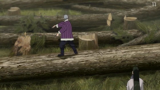 「ゴールデンカムイ」49話(4期 13話 最終回)感想 (97)