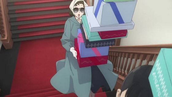 「SPY×FAMILY」3期 42話感想 (20)