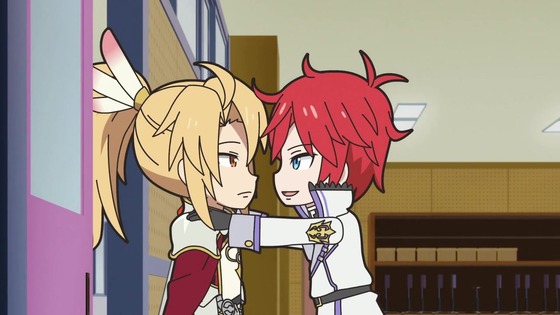 「異世界かるてっと3」3期 5話感想 (54)