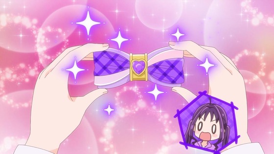 「キミとアイドルプリキュア♪」キミプリ 8話感想 (22)