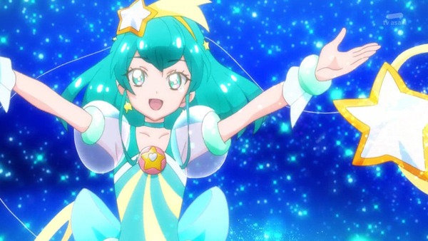 「スター☆トゥインクルプリキュア」13話感想 (45)