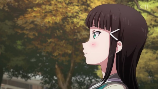 「ラブライブ! サンシャイン!!」2期 7話 (16)