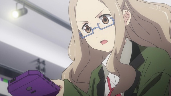 「Lostorage conflated WIXOSS」8話 (63)