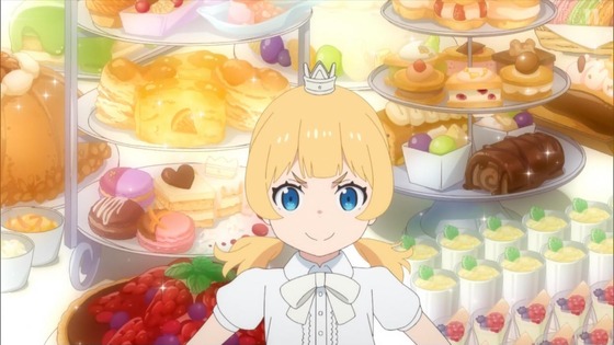「姫様“拷問”の時間です」2話感想 (41)