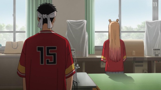 「その着せ替え人形は恋をする」18話感想 (30)