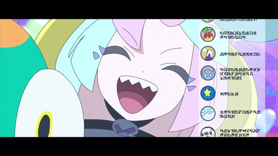 「ポケットモンスター」アニポケ41話感想 (50)