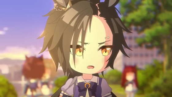 「ウマ娘」うまゆる 21話感想 (23)