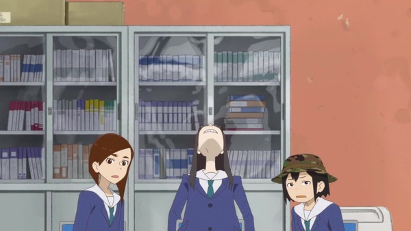 「映像研には手を出すな!」10話感想 画像 !! (10)