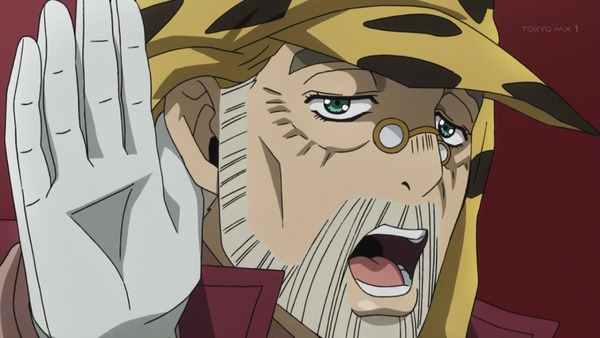 「ジョジョの奇妙な冒険 ダイヤモンドは砕けない」12話 (34)