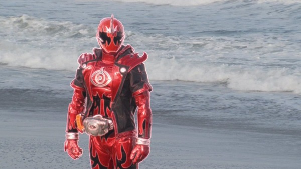 仮面ライダーゴースト (35)