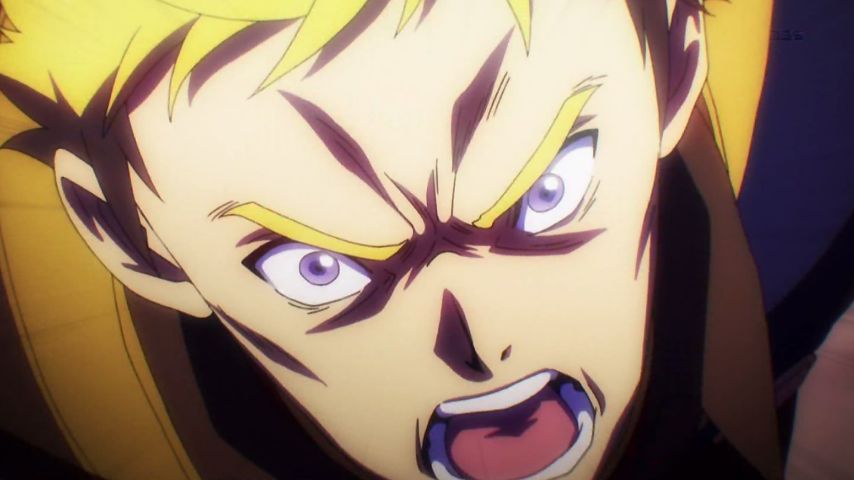 オーバーロード 3期 8話感想 仲間を騙る罪には罰を せめて命を奪われる方が慈悲 画像 ポンポコにゅーす ファン特化型アニメ感想サイト