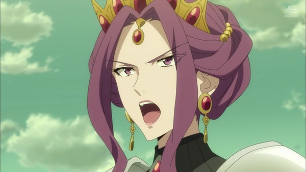 「盾の勇者の成り上がり」20話感想 (6)