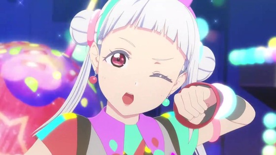 「ラブライブ!スーパースター!!」2期 6話感想 (92)