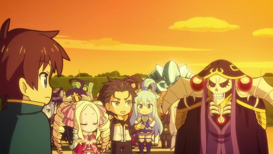 「異世界かるてっと3」11話感想 (82)