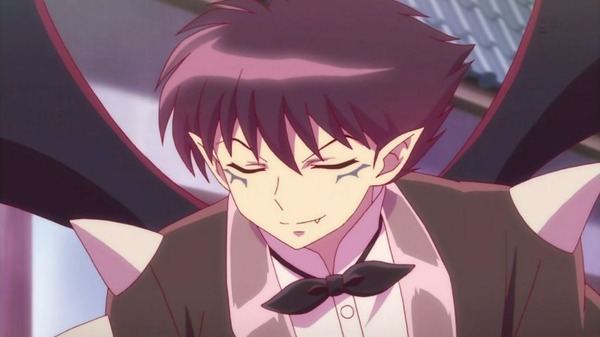 境界のRINNE (39)