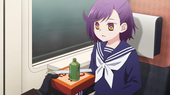 「アクロトリップ」12話 最終回感想 (9)