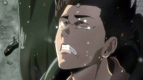 「進撃の巨人 Season2」31話 (59)