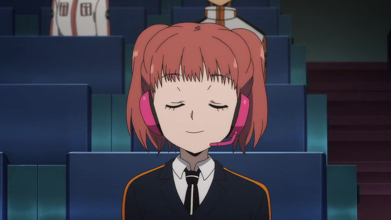 ワールドトリガー 2期 5話感想 カトリーヌ ジャクソンたち香取隊 柿崎隊とのb級中位バトル 負けられない修たち新技を携えランク戦開始 実況まとめワートリ78話 ポンポコにゅーす ファン特化型アニメ感想サイト