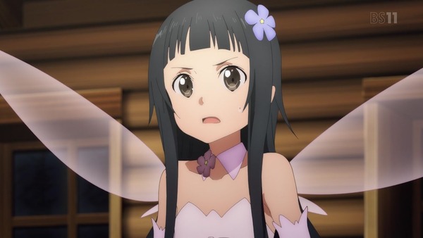 「SAO アリシゼーション」2期 11話感想 画像 (19)