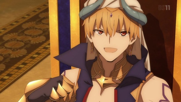 「FateGrand Order」FGO 17話感想 画像 (25)