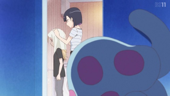 「Do It Yourself!!」10話感想 (8)