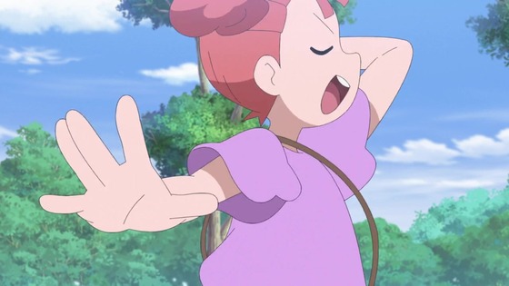「ポケットモンスター」アニポケ36話感想 (43)