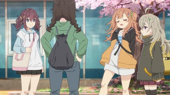 「日々は過ぎれど飯うまし」 4話感想 (16)