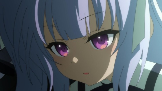「アサルトリリィ BOUQUET」10話感想 画像 (43)