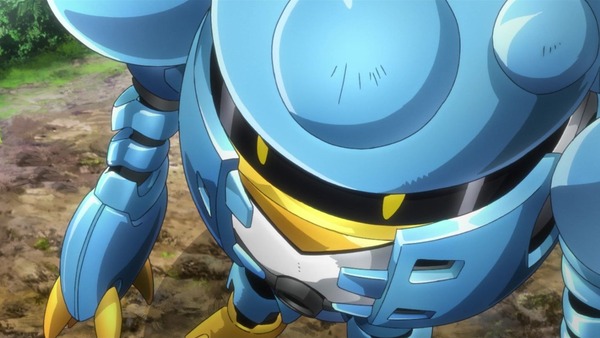 「ガンダムビルドダイバーズ」7話感想 (47)