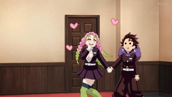 「鬼滅の刃」柱稽古編 4話感想 (81)