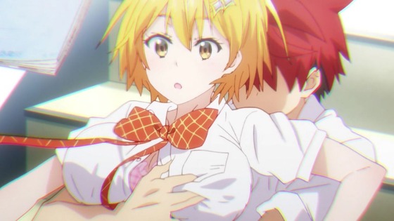 「ド級編隊エグゼロス」第1話感想 (9)