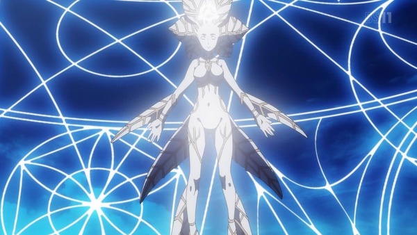 「とある魔術の禁書目録Ⅲ」3期 22話 (9)