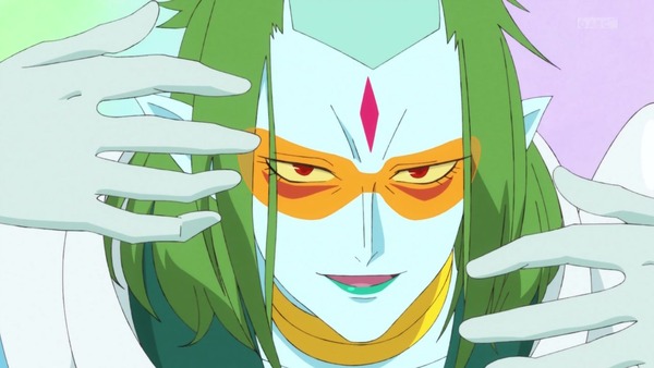 「スター☆トゥインクルプリキュア」20話感想 (5)