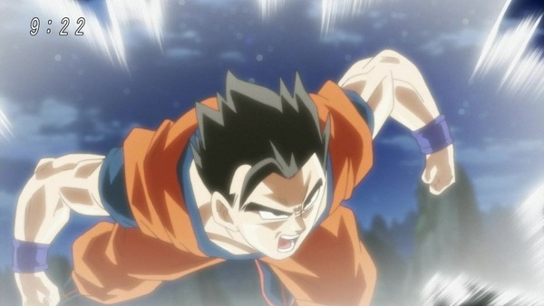 「ドラゴンボール超」90話 (41)